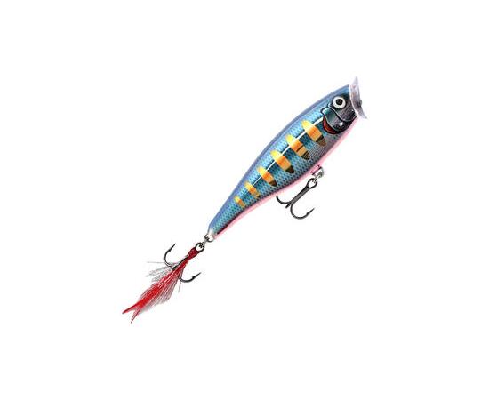 Воблер RAPALA Skitter Pop 05, STHB, Цвет: STHB, Вес гр: 6, Длина, мм: 50 мм, фото 