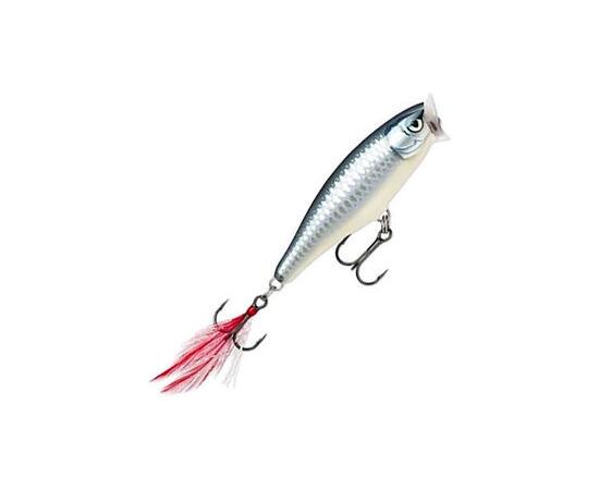 Воблер RAPALA Skitter Pop 07, BAP, Цвет: BAP, Вес гр: 7, Длина, мм: 70 мм, фото 