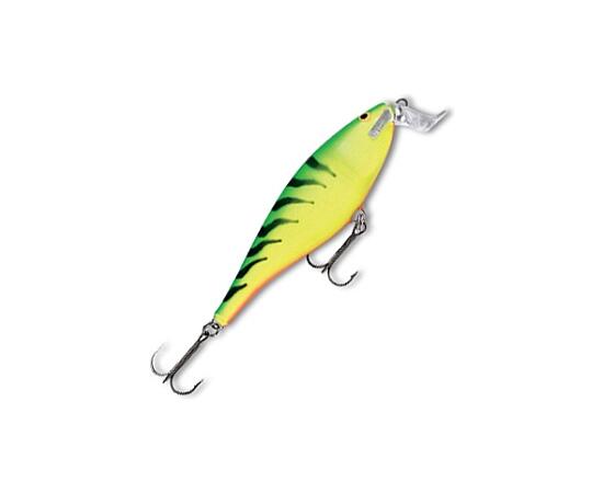 Воблер RAPALA Super Shad Rap 14, FT, Цвет: FT, Вес гр: 45, Длина, мм: 140 мм, фото 