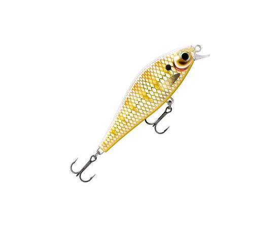 Воблер Rapala Super Shadow Rap 16, PGG, Цвет: PGG, Вес гр: 77, Длина, мм: 160 мм, фото 