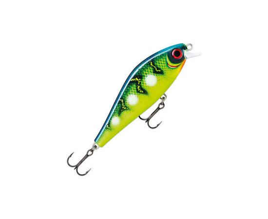 Воблер Rapala Super Shadow Rap 16, HPS, Цвет: HPS, Вес гр: 77, Длина, мм: 160 мм, фото 