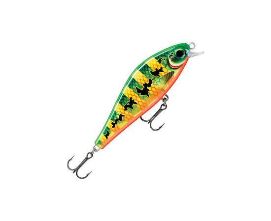 Воблер Rapala Super Shadow Rap 16, PCK, Цвет: PCK, Вес гр: 77, Длина, мм: 160 мм, фото 