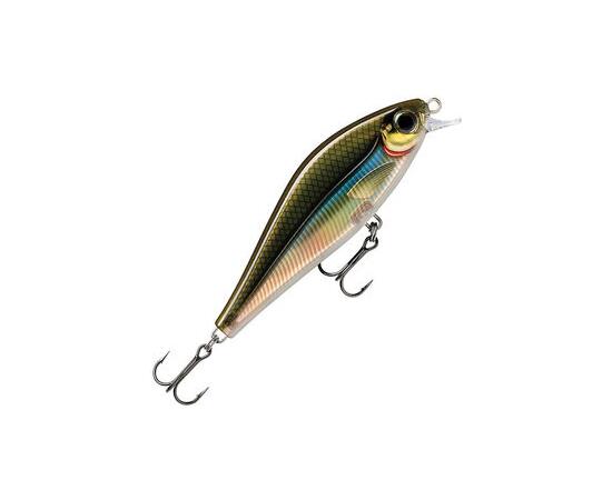 Воблер Rapala Super Shadow Rap 16, SMB, Цвет: SMB, Вес гр: 77, Длина, мм: 160 мм, фото 