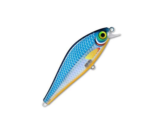 Воблер Rapala Super Shadow Rap 16, BGH, Цвет: BGH, Вес гр: 77, Длина, мм: 160 мм, фото 