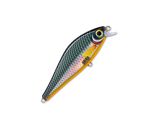 Воблер Rapala Super Shadow Rap 16, HLW, Цвет: HLW, Вес гр: 77, Длина, мм: 160 мм, фото 