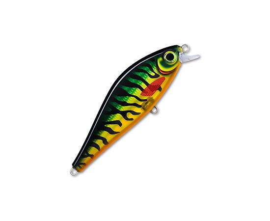 Воблер Rapala Super Shadow Rap 16, HTIP, Цвет: HTIP, Вес гр: 77, Длина, мм: 160 мм, фото 