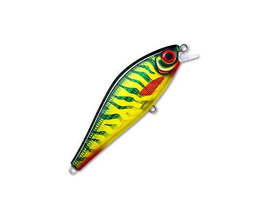 Воблер Rapala Super Shadow Rap 16, HTP, Цвет: HTP, Вес гр: 77, Длина, мм: 160 мм, фото 
