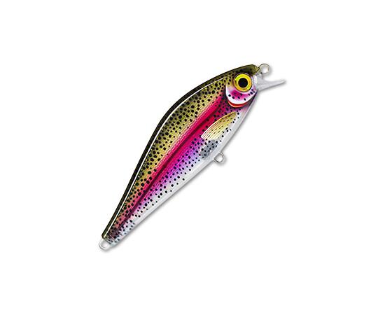 Воблер Rapala Super Shadow Rap 16, RTL, Цвет: RTL, Вес гр: 77, Длина, мм: 160 мм, фото 