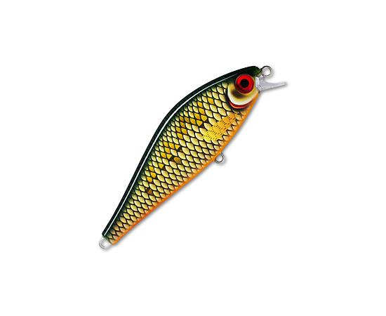 Воблер Rapala Super Shadow Rap 16, SCRR, Цвет: SCRR, Вес гр: 77, Длина, мм: 160 мм, фото 