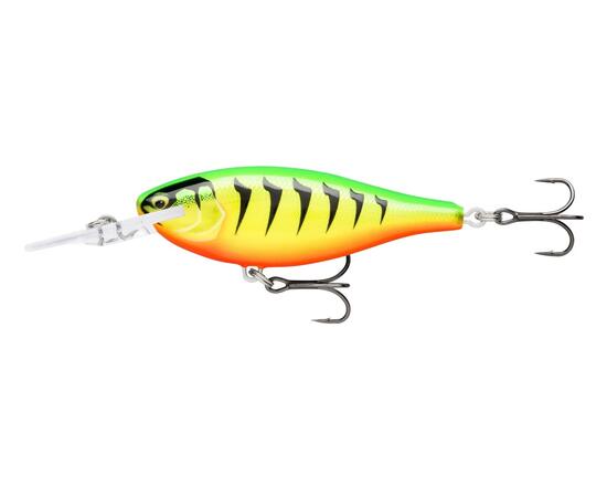 Воблер Rapala Shad Rap Elite 75, GDFT, Цвет: GDFT, Вес гр: 12, Длина, мм: 75 мм, фото 