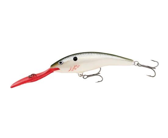 Воблер RAPALA Deep Tail Dancer 11, BP, Цвет: BP, Вес гр: 22, Длина, мм: 110 мм, фото 