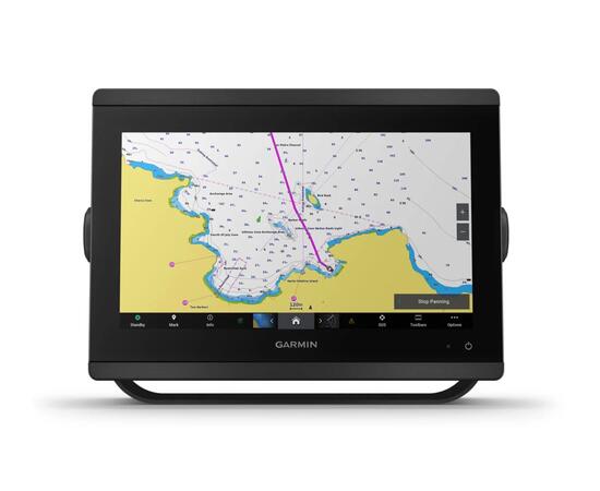 Эхолот Garmin GPSMAP 8412xsv, фото , изображение 9