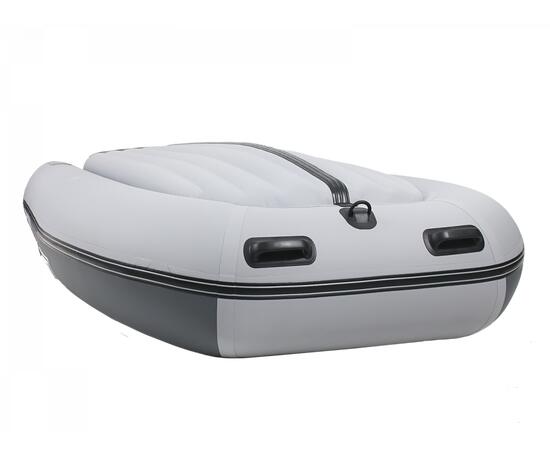 Надувная лодка BoatMaster 350A (НДНД), фото , изображение 4