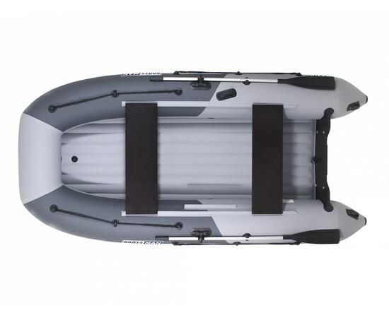 Надувная лодка BoatMaster 350A (НДНД), фото 