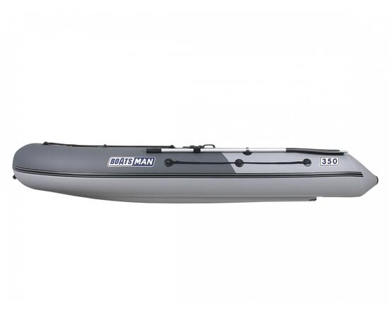 Надувная лодка BoatMaster 350A (НДНД), фото , изображение 2
