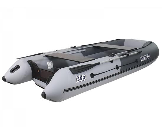 Надувная лодка BoatMaster 350A (НДНД), фото , изображение 6