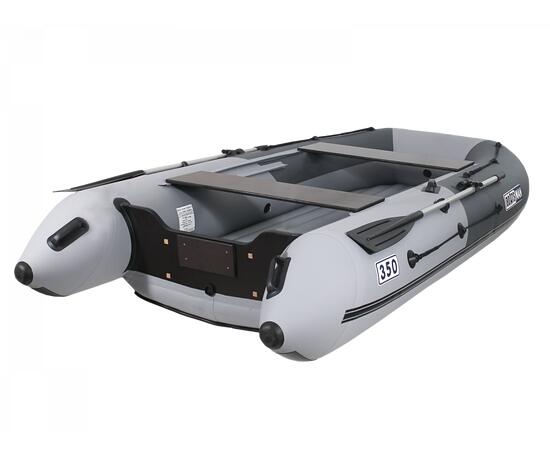 Надувная лодка BoatMaster 350A (НДНД), фото , изображение 7