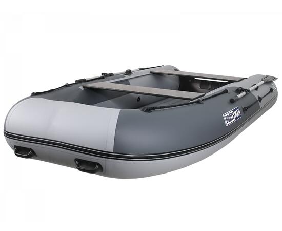 Надувная лодка BoatMaster 350A (НДНД), фото , изображение 8