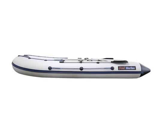 Надувная лодка Prof Marine PM390 AN, фото , изображение 2