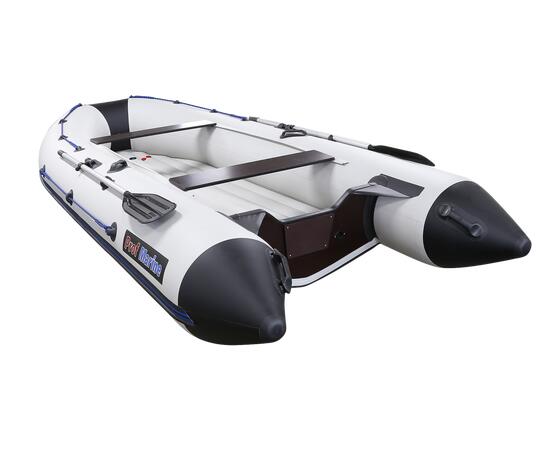 Надувная лодка Prof Marine PM390 AN, фото 