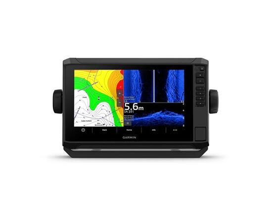 Эхолот Garmin EchoMap UHD2 92sv с датчиком GT56UHD-TM, фото , изображение 7