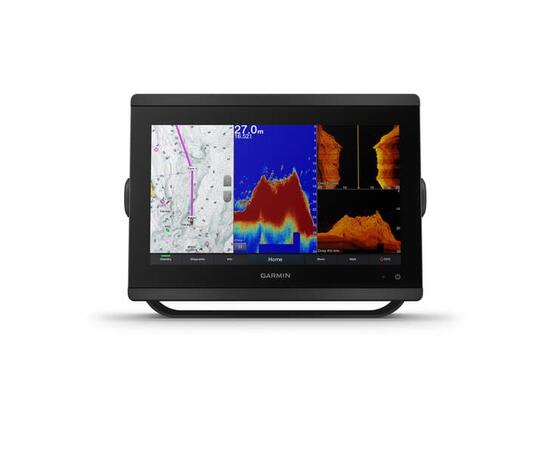 Эхолот Garmin GPSMAP 8412xsv, фото 