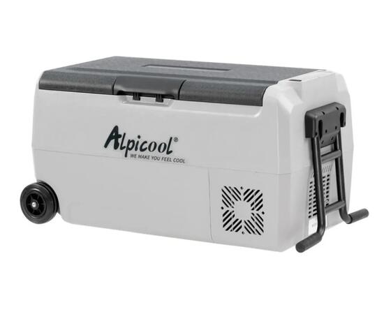 Автохолодильник Alpicool ET36, фото 