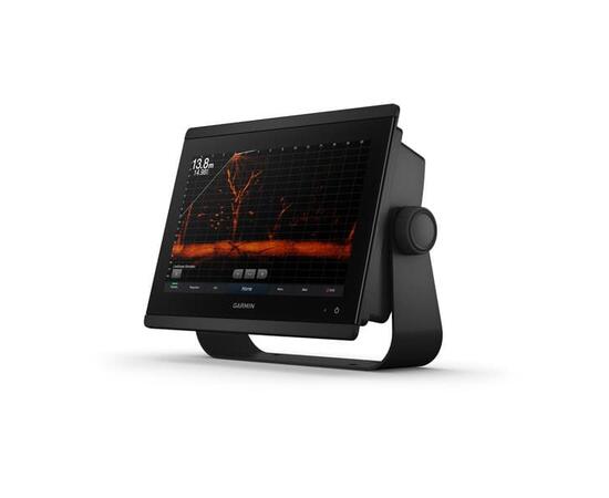 Эхолот Garmin GPSMAP 8412xsv, фото , изображение 3