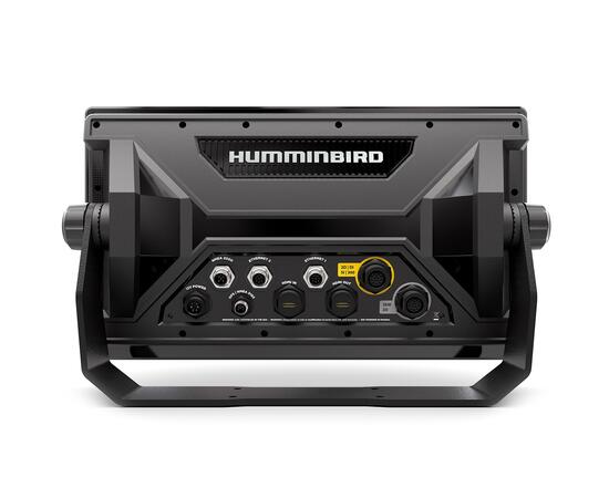 Эхолот HUMMINBIRD APEX 16 CHIRP MEGA SI+ GPS, фото , изображение 2