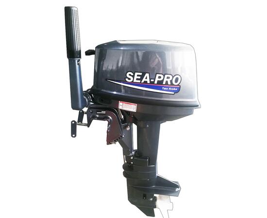 Лодочный мотор Sea-Pro Т 9.8S, фото , изображение 2