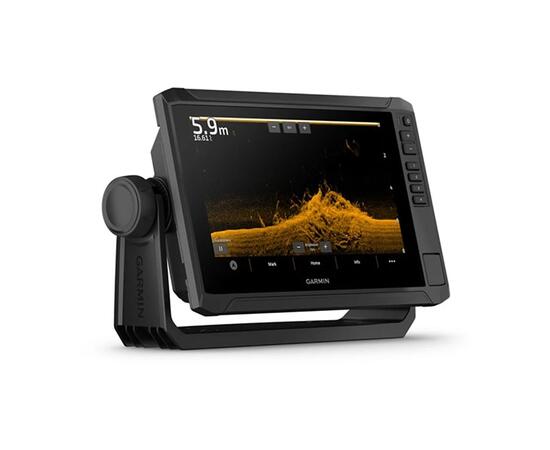 Эхолот Garmin EchoMap UHD2 92sv с датчиком GT56UHD-TM, фото , изображение 2