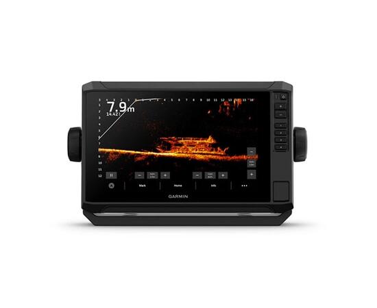 Эхолот Garmin EchoMap UHD2 92sv с датчиком GT56UHD-TM, фото , изображение 6