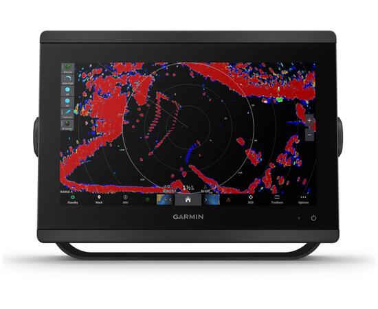 Эхолот Garmin GPSMAP 8412xsv, фото , изображение 11