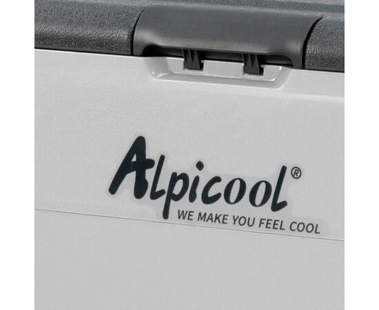 Автохолодильник Alpicool ET36, фото , изображение 2