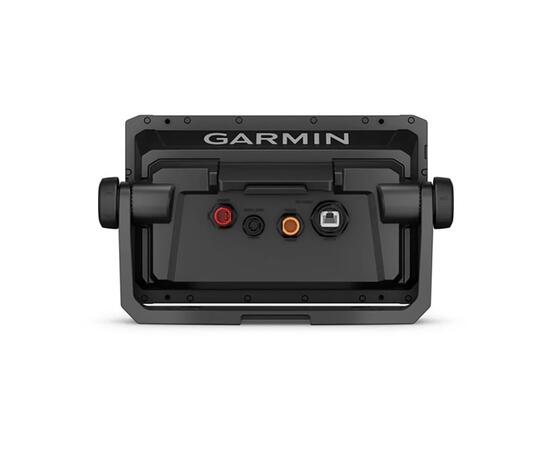 Эхолот Garmin EchoMap UHD2 92sv с датчиком GT56UHD-TM, фото , изображение 8