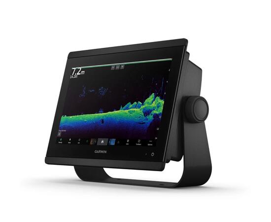 Эхолот Garmin GPSMAP 8412xsv, фото , изображение 8