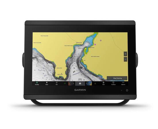 Эхолот Garmin GPSMAP 8412xsv, фото , изображение 6