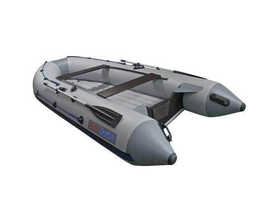 Надувная лодка Prof Marine PM390 AN, фото , изображение 4