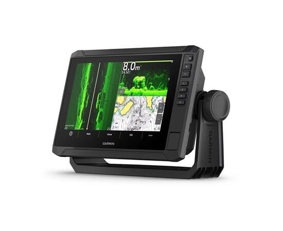 Эхолот Garmin EchoMap UHD2 92sv с датчиком GT56UHD-TM, фото , изображение 4