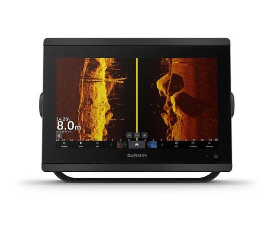 Эхолот Garmin GPSMAP 8412xsv, фото , изображение 10