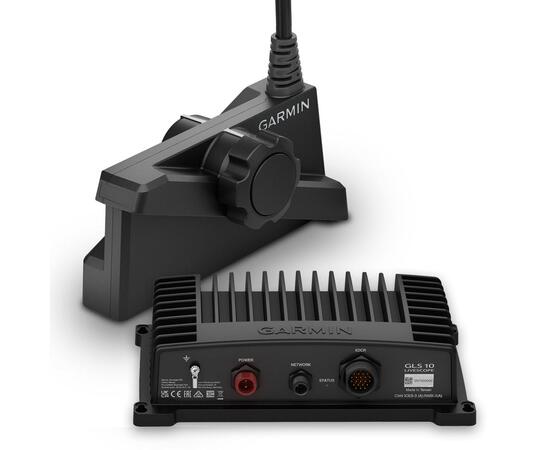 Системы Garmin Panoptix LiveScope Plus GLS-10 + LVS34, фото 