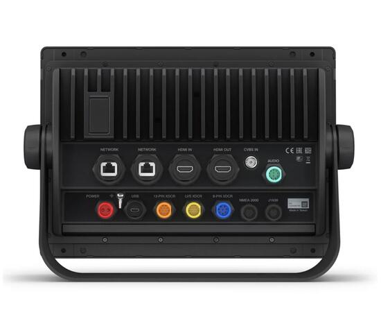 Эхолот Garmin GPSMAP 8412xsv, фото , изображение 4