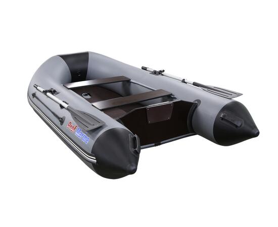 Надувная лодка Prof Marine PM 300 EL 9, фото , изображение 4