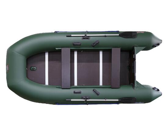 Надувная лодка Prof Marine PM 350 EL 12, фото 