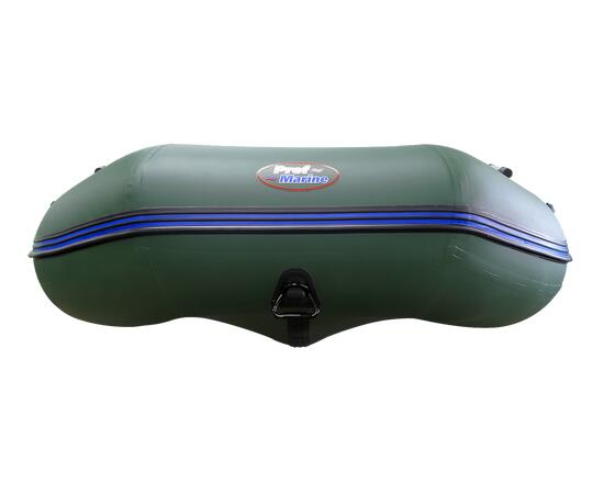 Надувная лодка Prof Marine PM 350 EL 12, фото , изображение 2