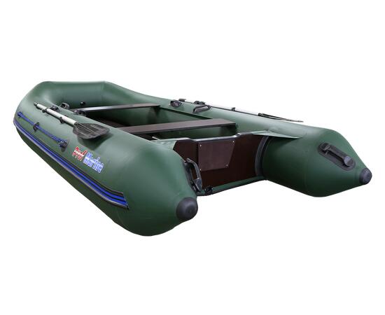 Надувная лодка Prof Marine PM 350 EL 12, фото , изображение 5