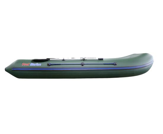 Надувная лодка Prof Marine PM 350 EL 12, фото , изображение 6