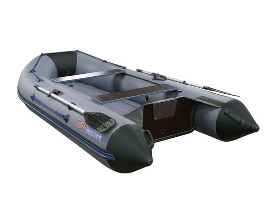 Надувная лодка Prof Marine PM 300 Air Economic, фото , изображение 4