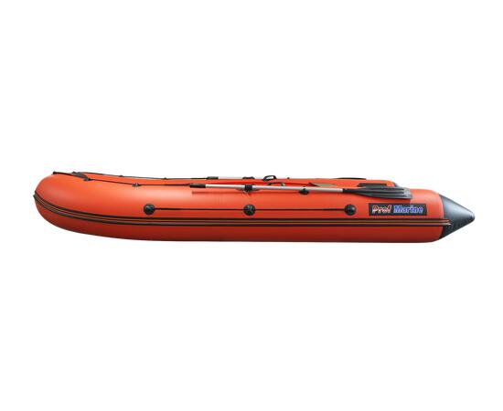 Надувная лодка Prof Marine PM 330 Air, фото , изображение 9