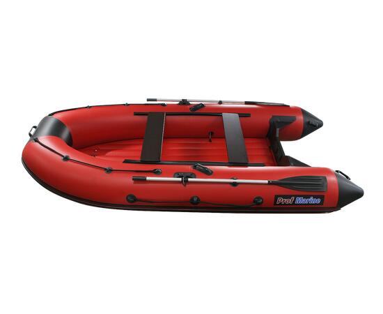Надувная лодка Prof Marine PM 330 Air, фото , изображение 10